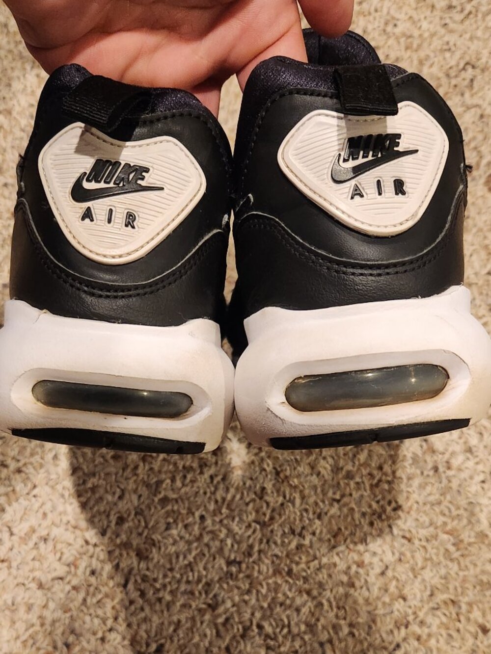 Nike Air Max Prime